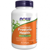 Prostate Health Clinical Strenght 90 softgels